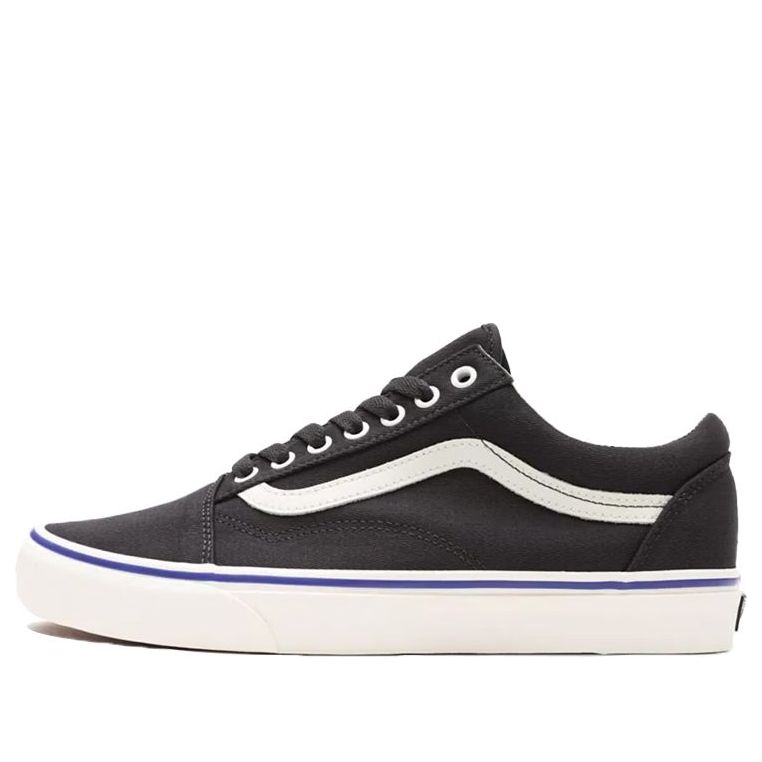 Vans Retro Cali Old Skool 'Black Grey White' VN0A3WKT40K