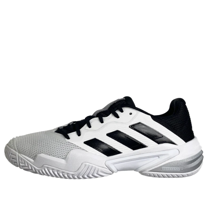 adidas Barricade 13 'White Black' IF0465