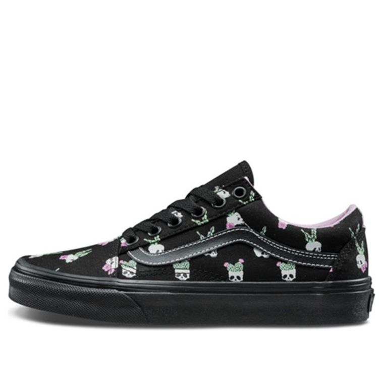 Vans Old Skool 'Cactus Paradise' VN0A38G1QMH