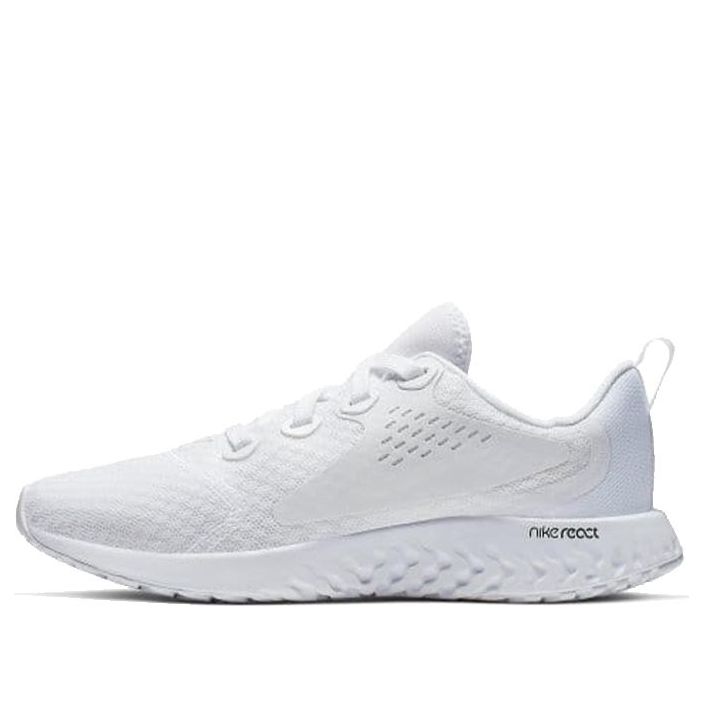 (GS) Nike Legend React 'White' AH9438-100