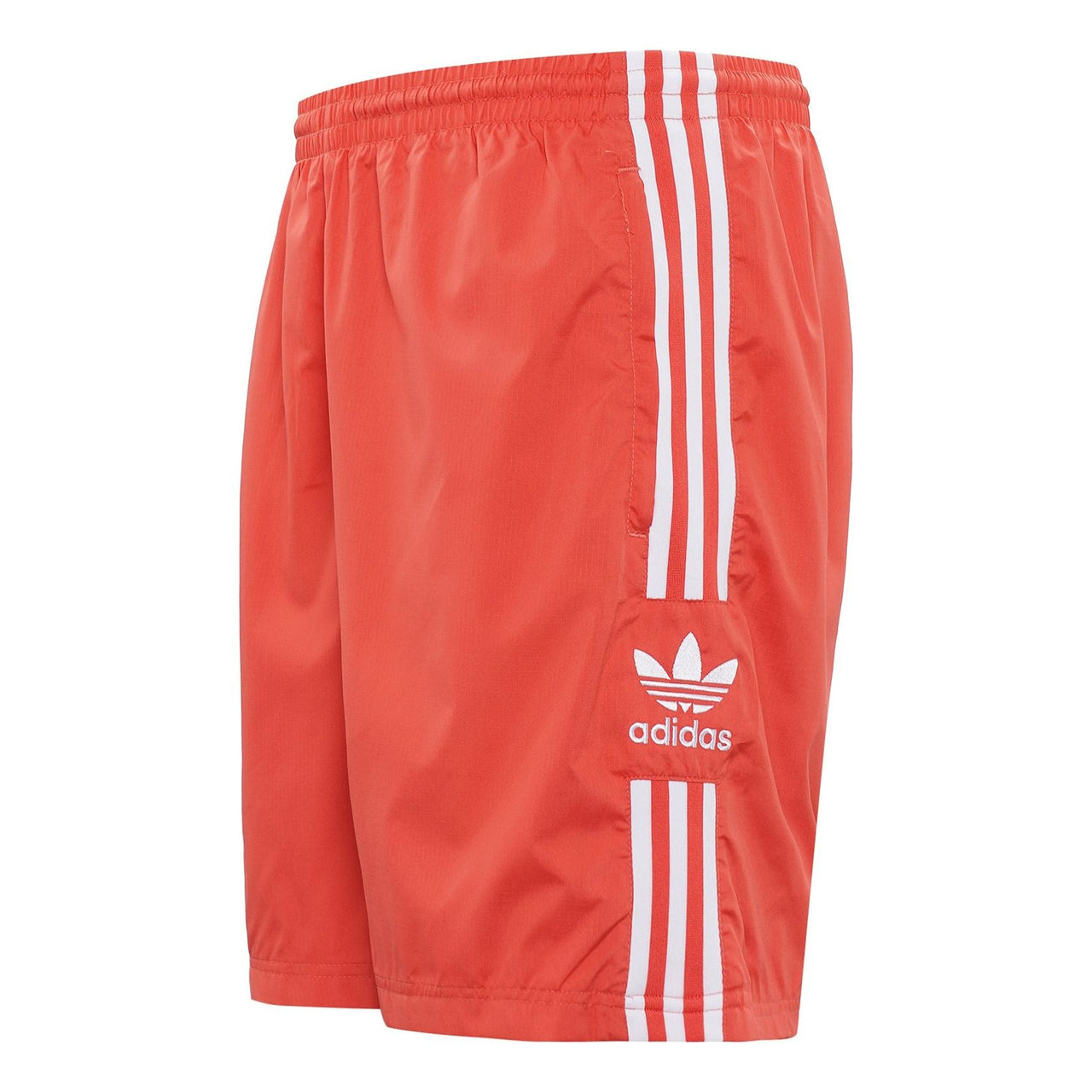 adidas originals Ripstop Ts Sports Shorts Red FM9887