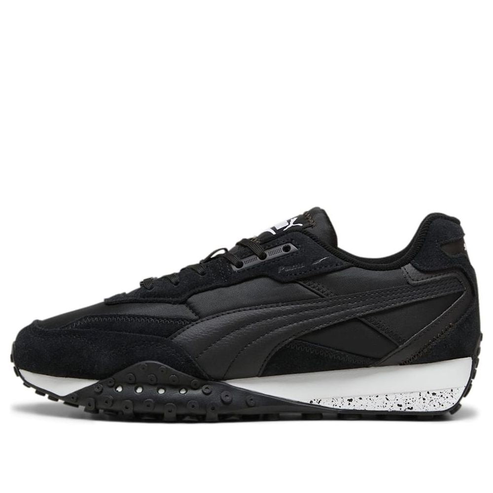 PUMA Blacktop Rider 'Black Flat Dark Grey' 392725-16