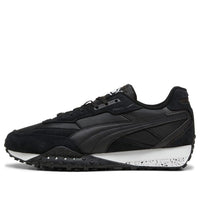 PUMA Blacktop Rider 'Black Flat Dark Grey' 392725-16