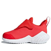 (TD) adidas FortaRun AC I 'Hi-Res Red' AH2636