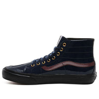 Vans ALEX KNOST SK8-Hi 138 DECON SURF 'Blue White' VN0A3MV1XKG