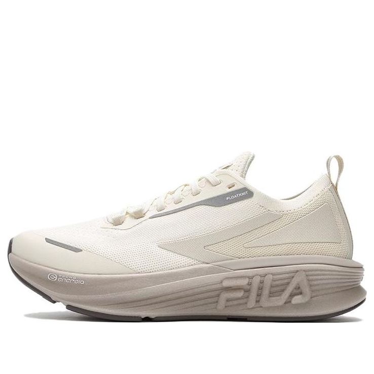 (WMNS) FILA Rimba Running Shoes 'Cream White' A12W341104FPG