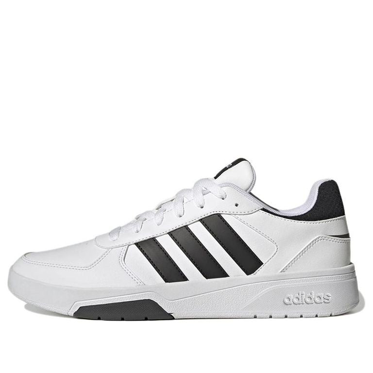 adidas CourtBeat Court Lifestyle Shoes 'Core Black White' GW3867