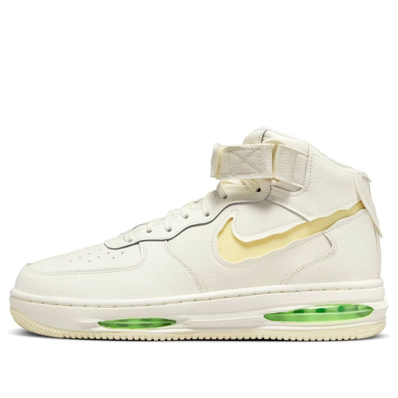 Nike Air Force 1 Mid Evo 'Sail' FB1374-100