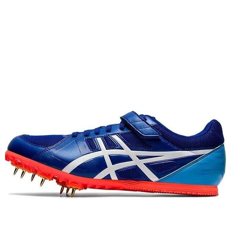 ASICS Heatflat FR 7 'Blue White' TTP526-401