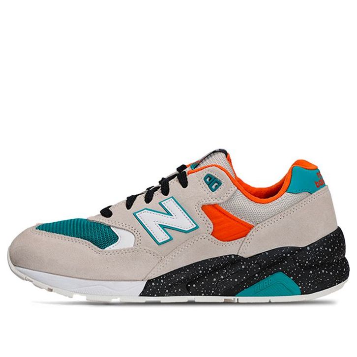 New Balance 580 'Khaki Amazonite' CMT580TG