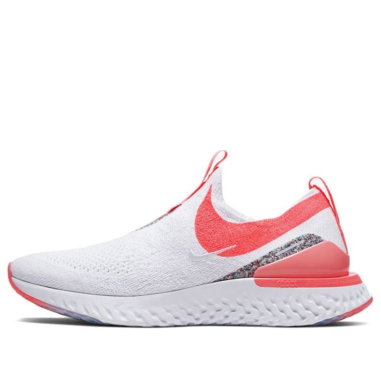 (WMNS) Nike Epic Phantom React FK JDI 'Lava Glow' CQ5412-161