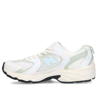 (PS) New Balance 530 Shoes 'White Green Blue' PZ530ZO