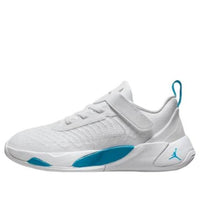 (PS) Air Jordan Luka 1 'White Metallic Silver' DR6086-104