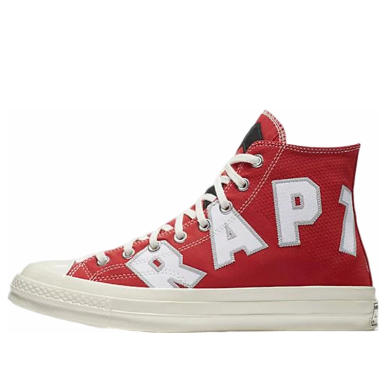 Converse Chuck Taylor All Star Premium Hi 'Toronto Raptors' 159388C