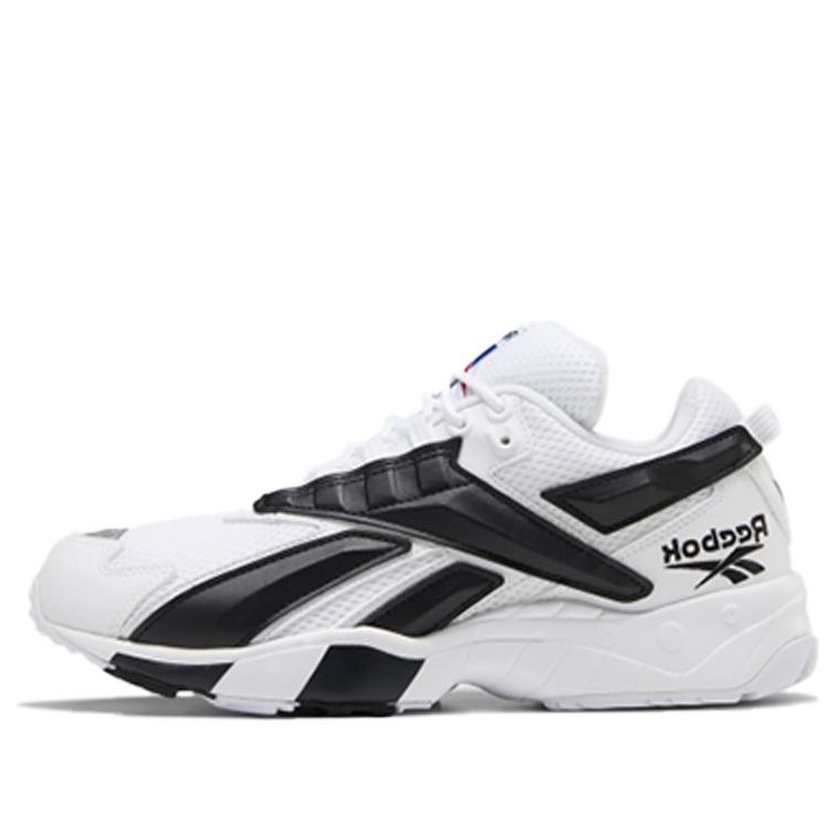Reebok INTV 96 'White Black' FV5478