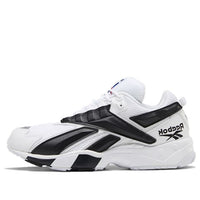 Reebok INTV 96 'White Black' FV5478