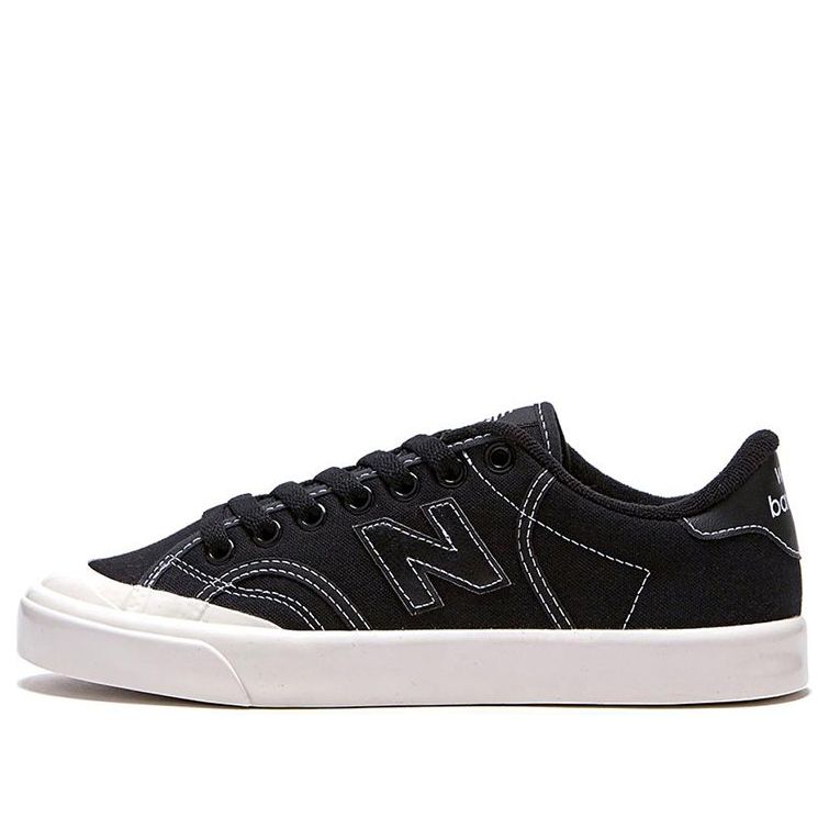 New Balance Pro Court Black PROCTSEQ