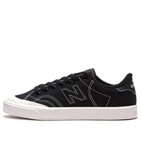 New Balance Pro Court Black PROCTSEQ