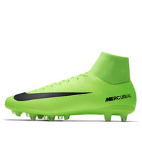 Nike Mercurial Victory 6 Dynamic Fit AG Pro 'Green Black' 903608-303