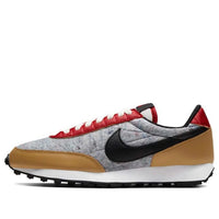 (WMNS) Nike Daybreak QS 'Gold Suede' CQ7619-700