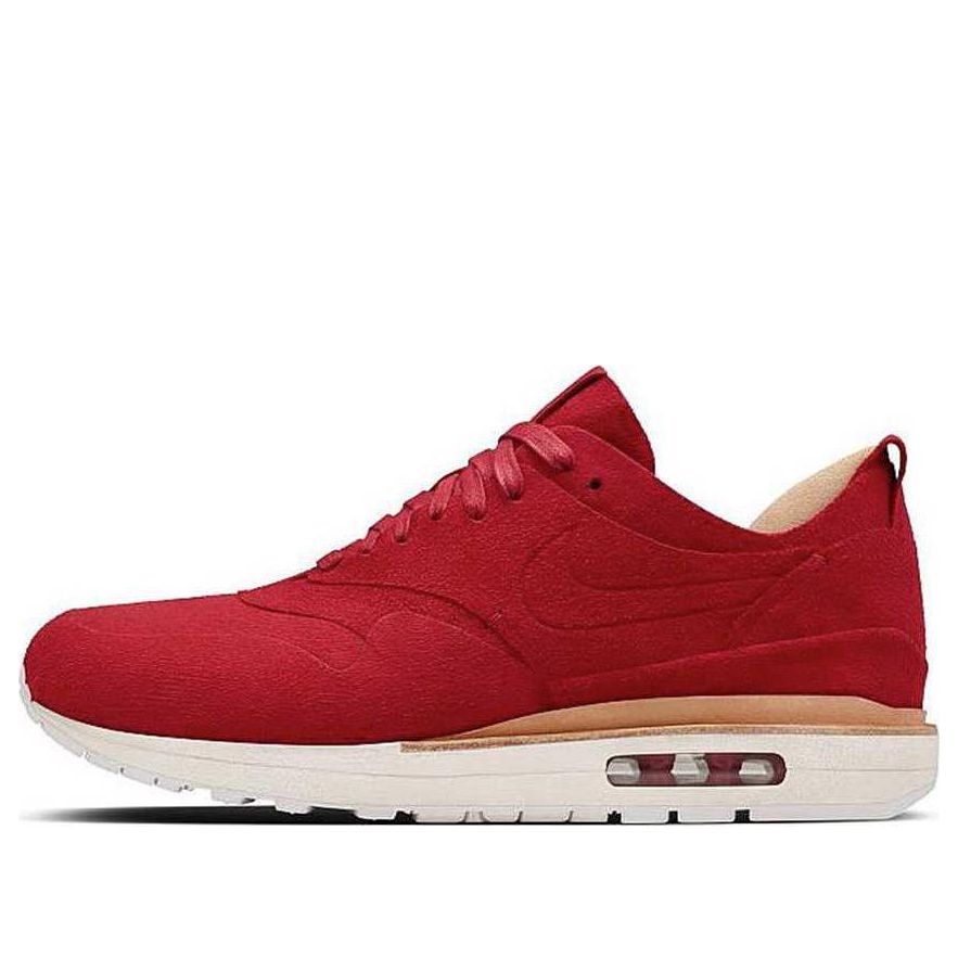 Nike Air Max 1 Royal 'Gym Red' 847671-661