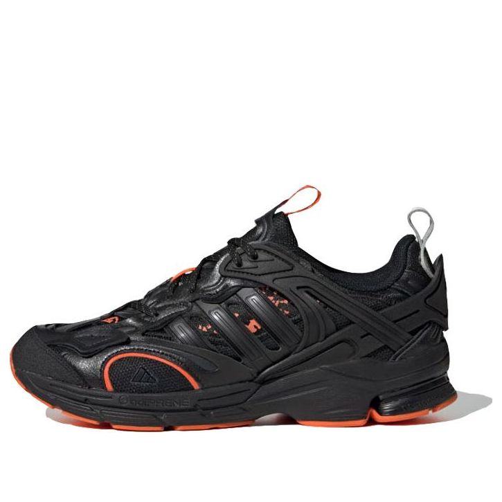 adidas Spiritain 2000 Deluxe 'Black Orange' HQ4641