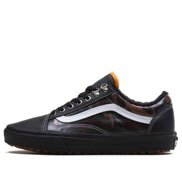 Vans Old Skool MTE 'Camo' VN0A348F2TI