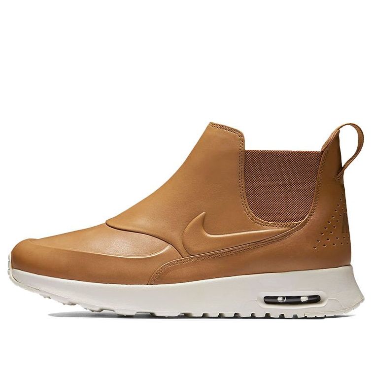 (WMNS) Nike Air Max Thea Mid 'Ale Brown' 859550-200