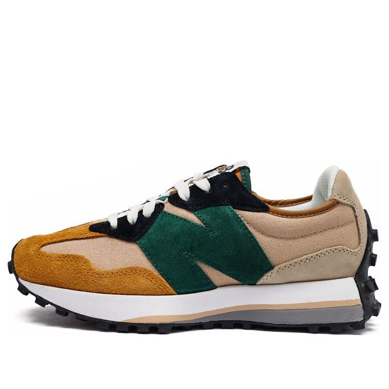 New Balance 327 'Workwear Nightwatch Green' MS327DB