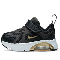 (TD) Nike Air Max 200 'Metallic Gold' AT5629-003