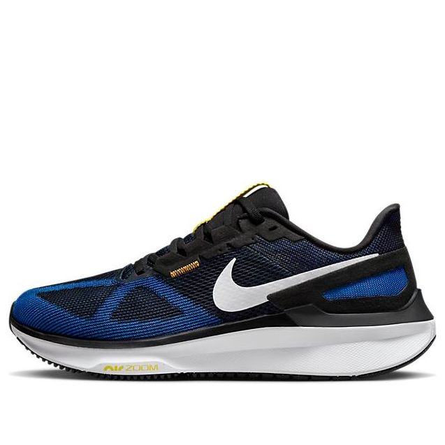 Nike Structure 25 'Black Racer Blue' DJ7883-003