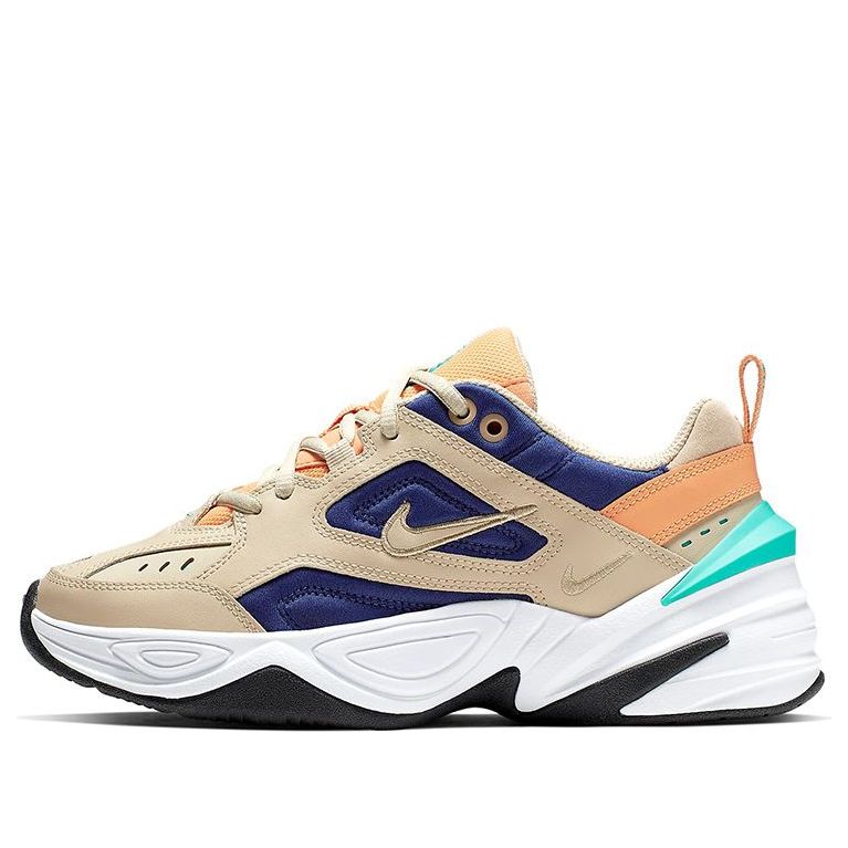 (WMNS) Nike M2K Tekno 'Desert Ore' AO3108-204
