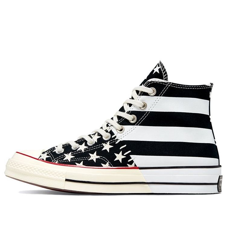Converse Chuck 70 Archive Restuctured 'Stripes' 166425C