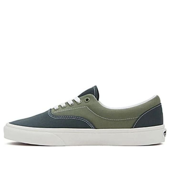 Vans Era 'Tri-Tone - Green' VN000CQ6CX1