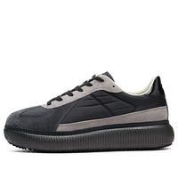 Onitsuka Tiger Delecity 'Black Grey' 1183B704-002