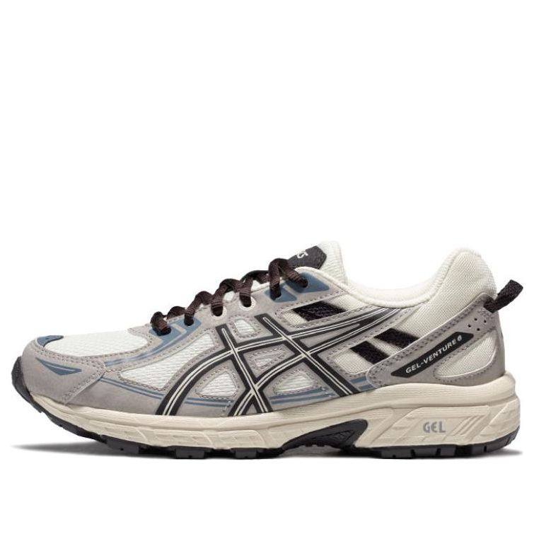 (WMNS) ASICS Gel-Venture 6 'Blue Grey' 1012B359-103