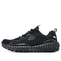 Skechers Monster Marathon Running Sneakers 'Black' 894280-BBK