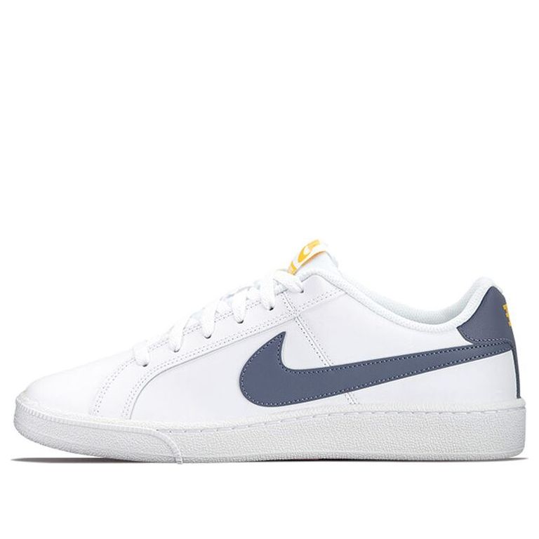 Nike Court Royale 'White Light Carbon' 749747-105