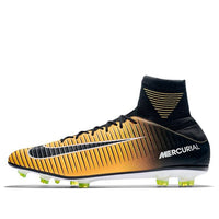 Nike Mercurial Veloce 3 DF FG 'Laser Orange' 831961-801