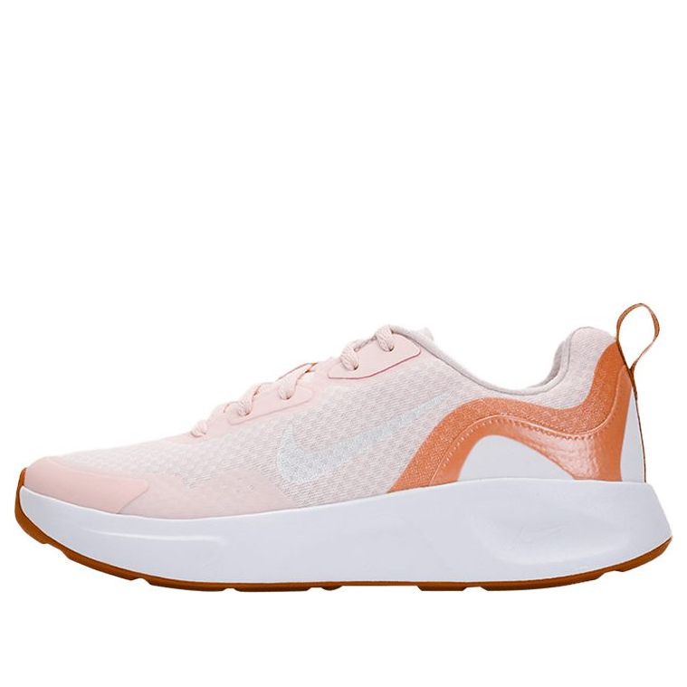 (WMNS) Nike Wearallday 'Light Soft Pink' CJ1677-603