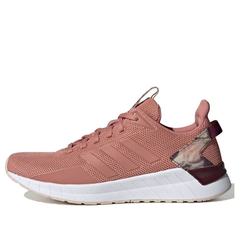 (WMNS) adidas neo Questar Ride 'Pink' EE8377