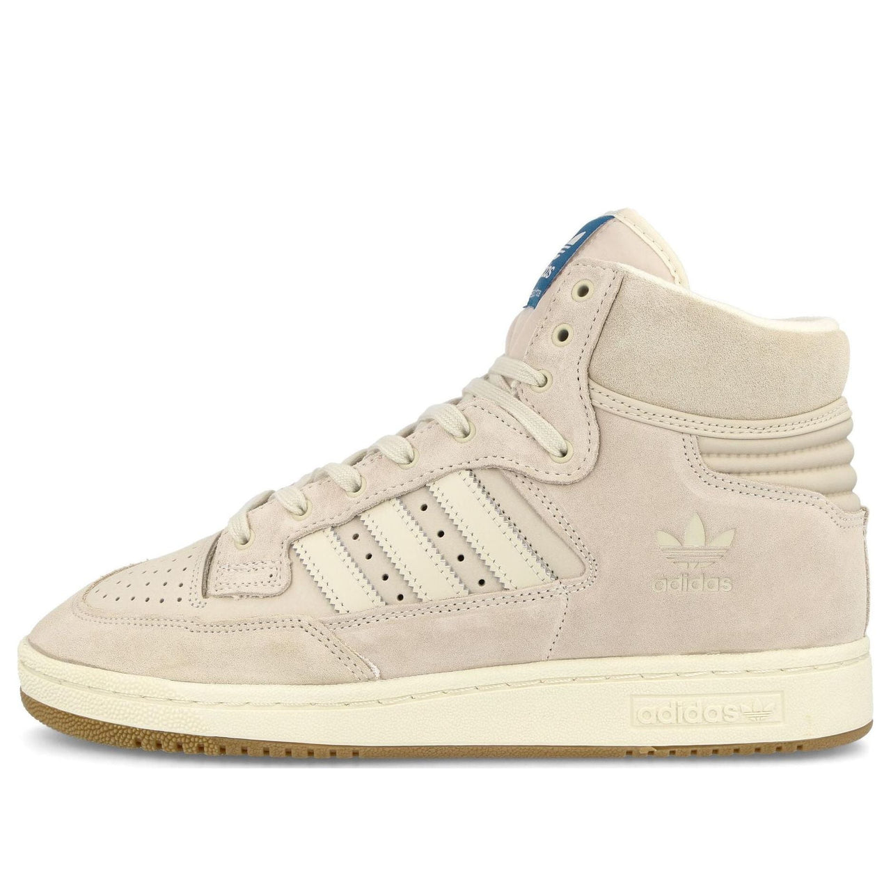 adidas Centennial 85 High 'Off White' FZ5994