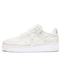 (WMNS) Nike Air Force 1 07 Low LX 'Summit White' CI3445-100