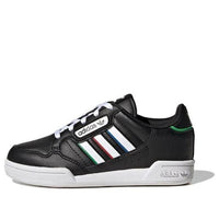 (PS) adidas Continental 80 Stripes 'Black White' GW6649