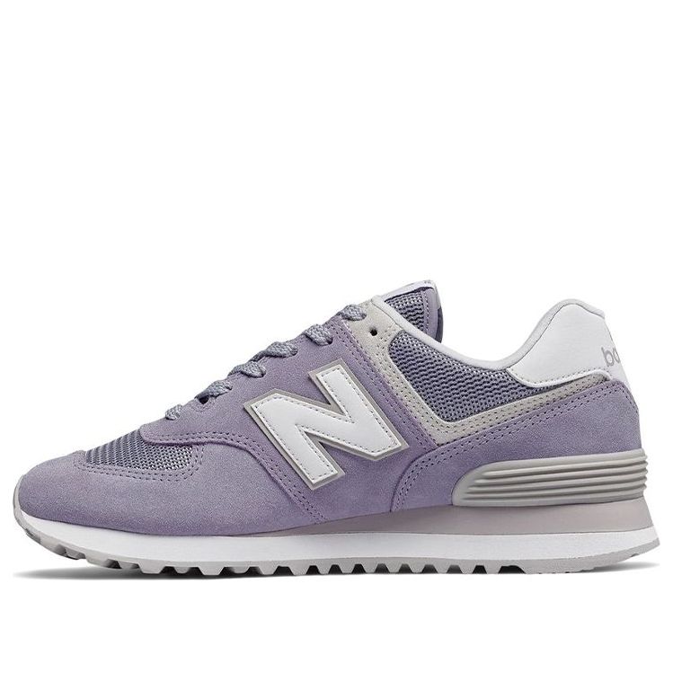 (WMNS) New Balance 574 'Purple' WL574ESV