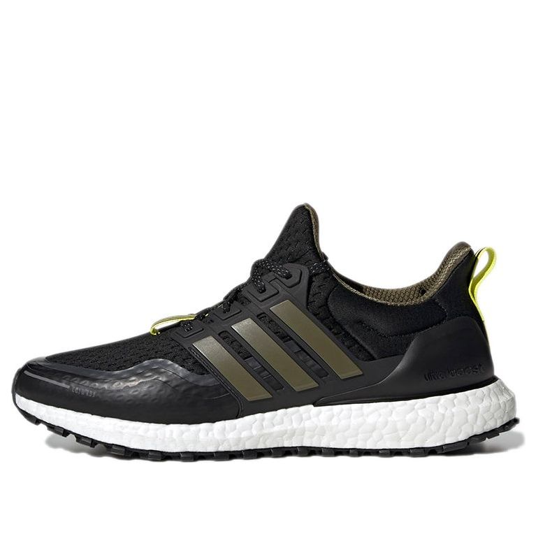 adidas UltraBoost Cold.RDY DNA 'Black Focus Olive' G54966