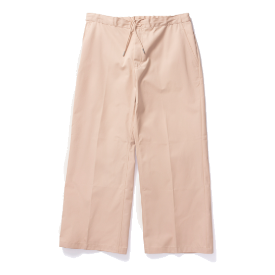 Air Jordan x J Balvin Woven Trousers 'Bio Beige' FJ6137-296