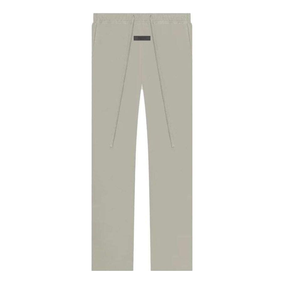 Fear of God Essentials Drop2 SS23 LS Relaxed Trouser 'Seal' 130BT222083F