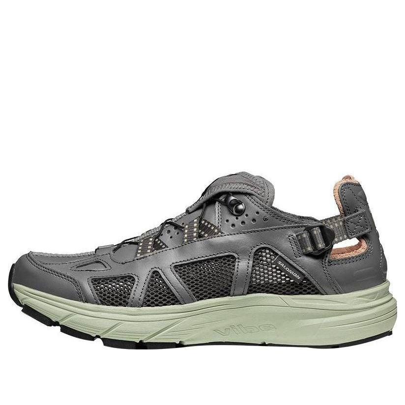 SALOMON Techsonic LTR 'Grey' 471311 / L47131100
