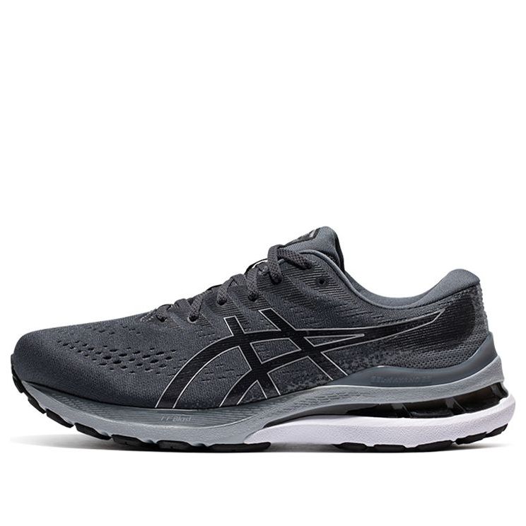 ASICS Gel-Kayano 28 4E Wide 'Carrier Grey' 1011B191-021